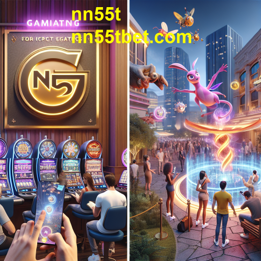 O Futuro dos Jogos na Realidade Aumentada